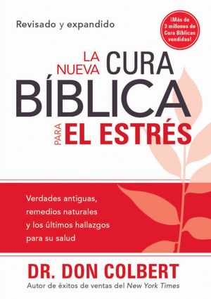 La Cura biblica para el estres