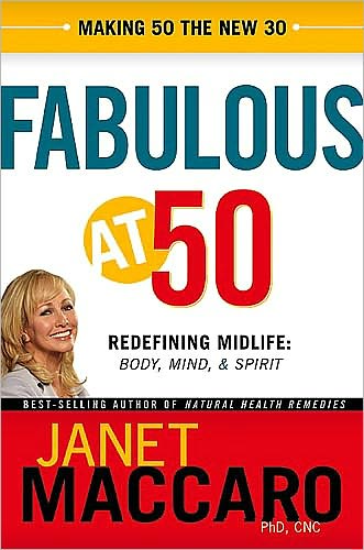Fabulous at 50