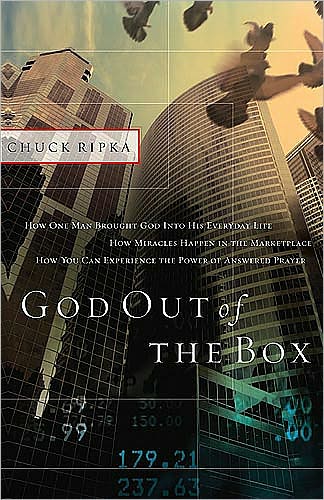 God Out of the Box