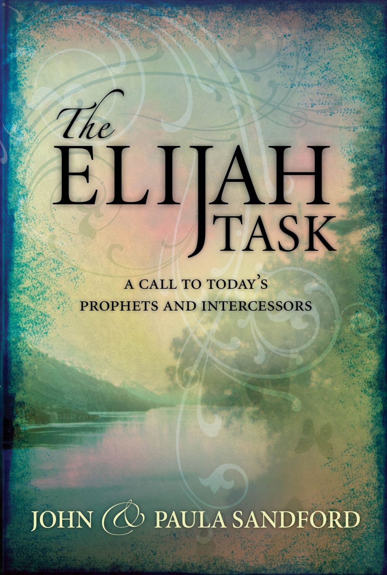 The Elijah Task