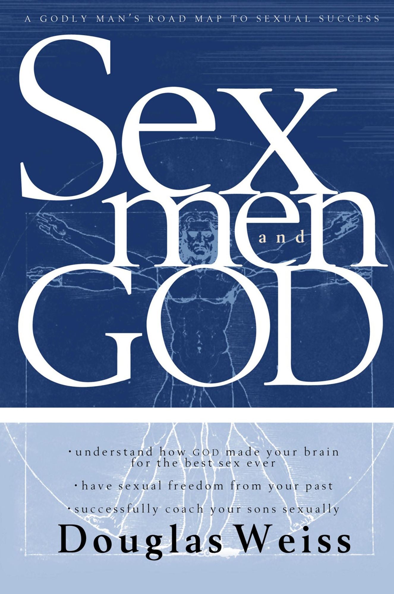 Sex, Men, and God