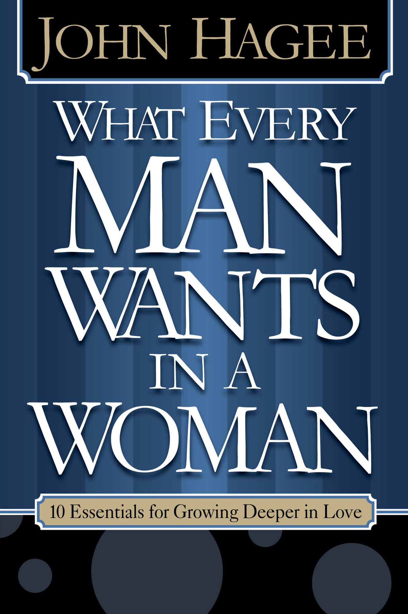 What Every Woman Wants in a Man/What Every Man Wants in a Woman: 10 Essentials for Growing Deeper in Love 10 Qualities for Nurturing Intimacy