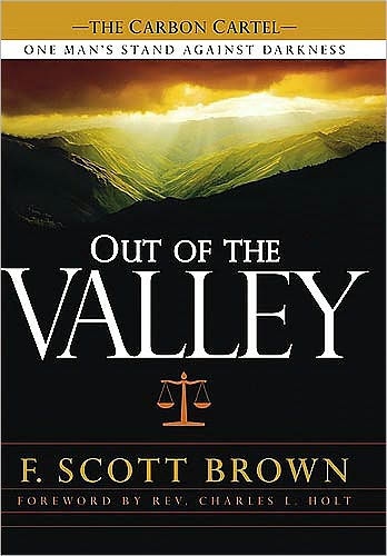 Out of the Valley