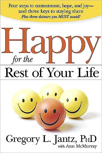 Happy for the Rest of Your Life