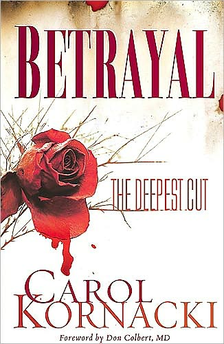 Betrayal