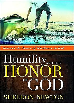 Humility and the Honor of God