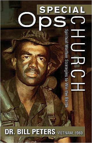 Special OPS Church