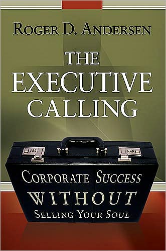The Executive Calling
