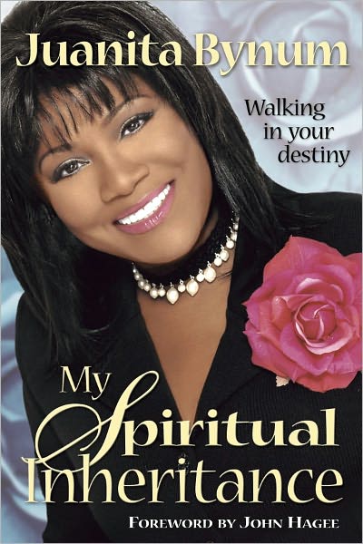My Spiritual Inheritance (HB)