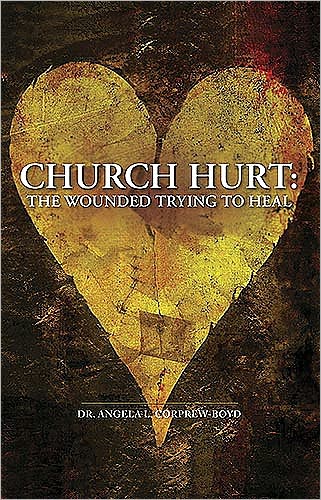 Church Hurt