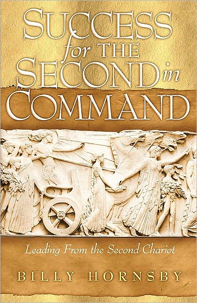 Success for the Second in Command
