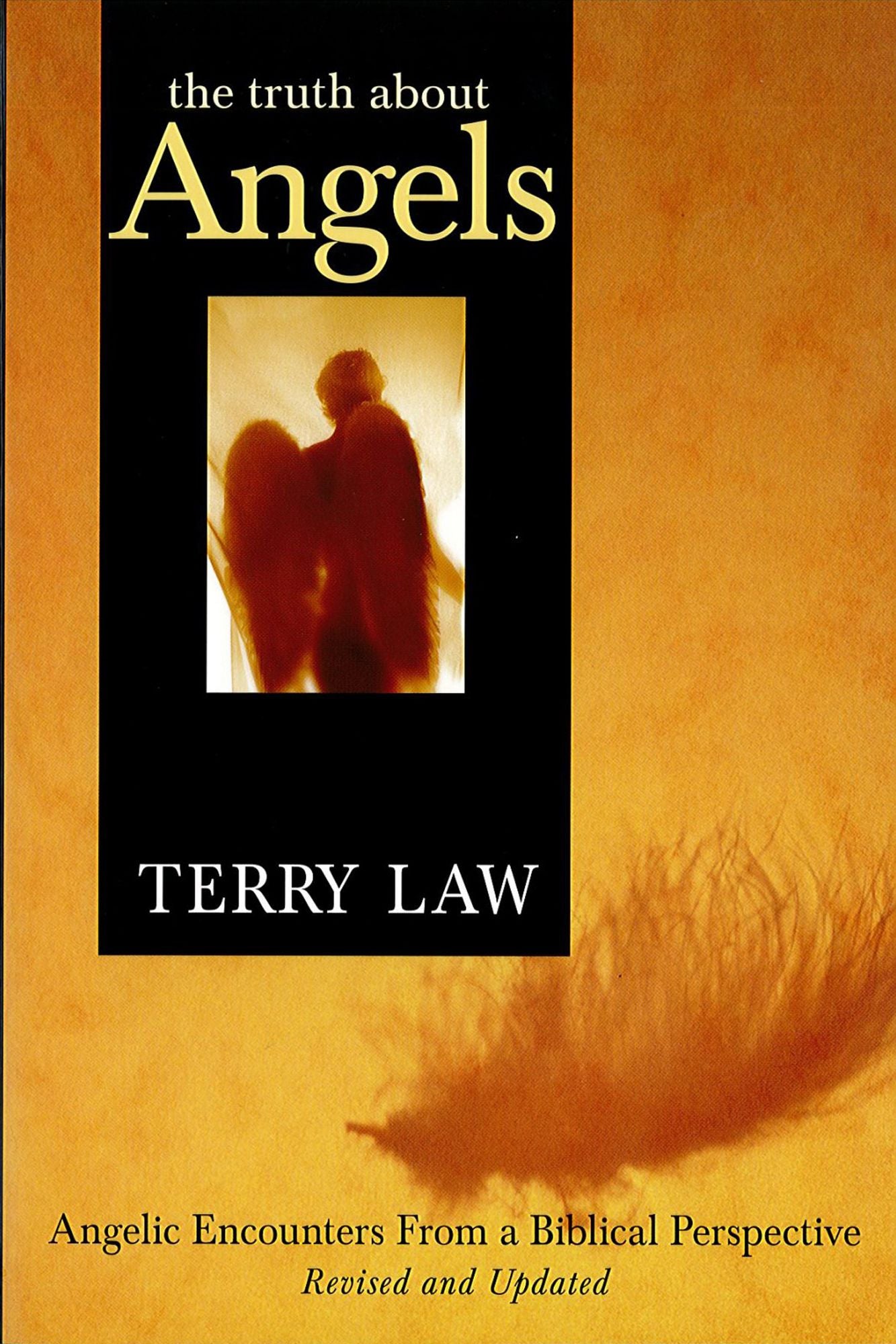 The Truth About Angels: Angelic Encounters from a Biblical Perspective