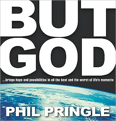 But God