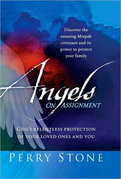 Angels on Assignment