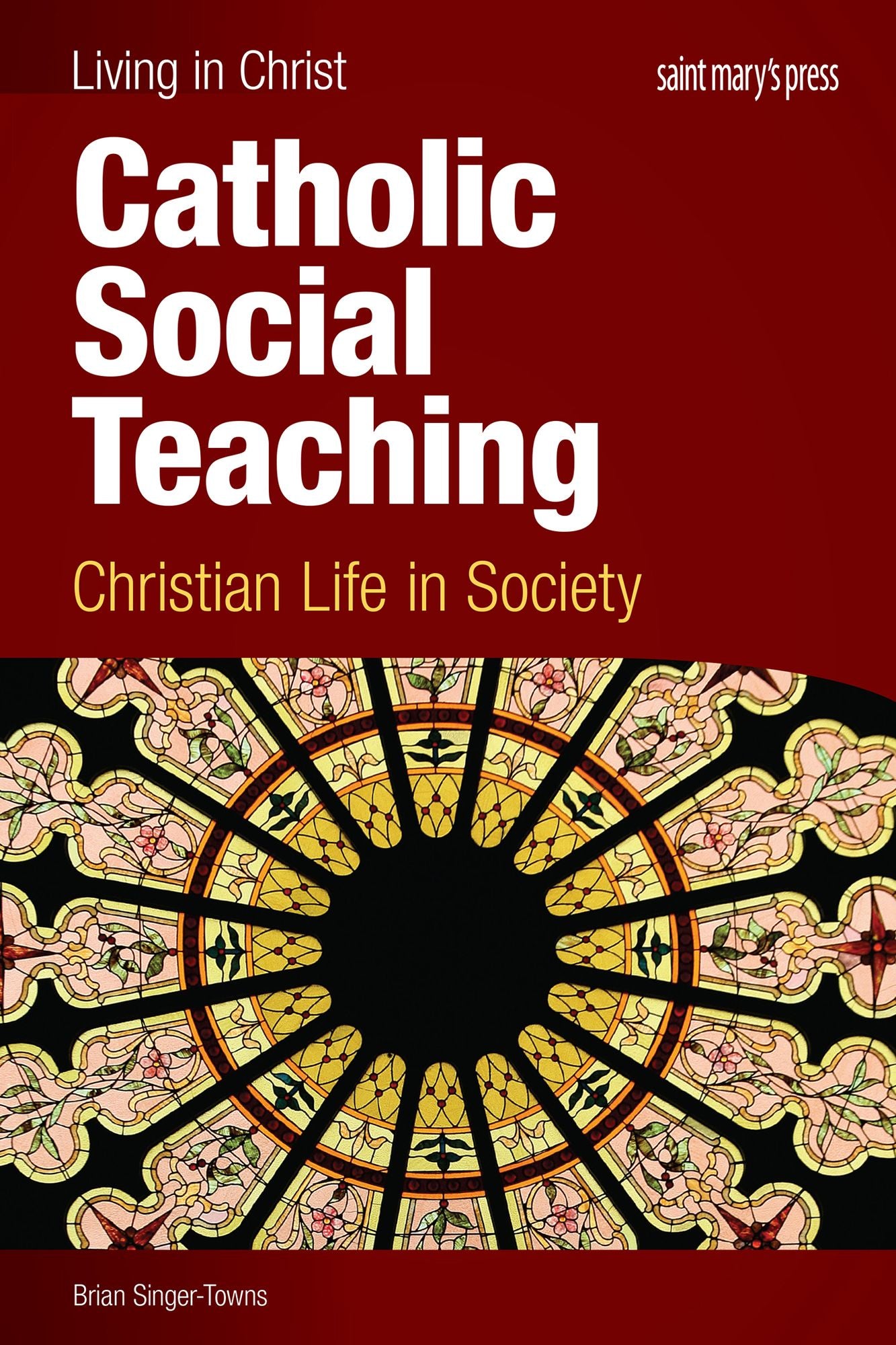 Catholic Social Teaching