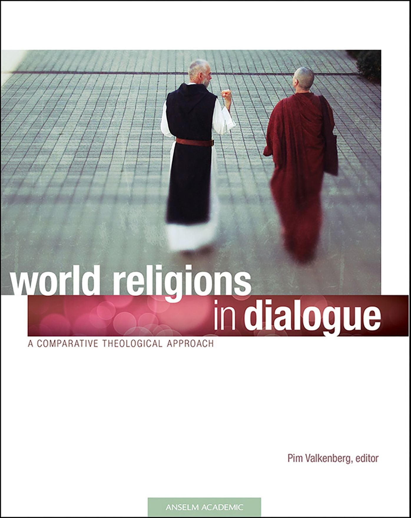 World Religions in Dialogue: A Comparative Theological Approach