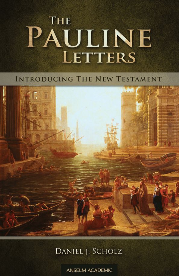 Pauline Letters