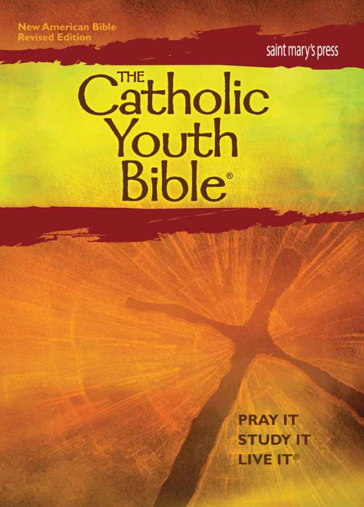 The Catholic Youth Bible