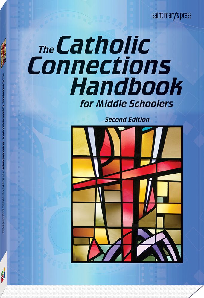 Catholic Connections Handbook for Middle Schoolers