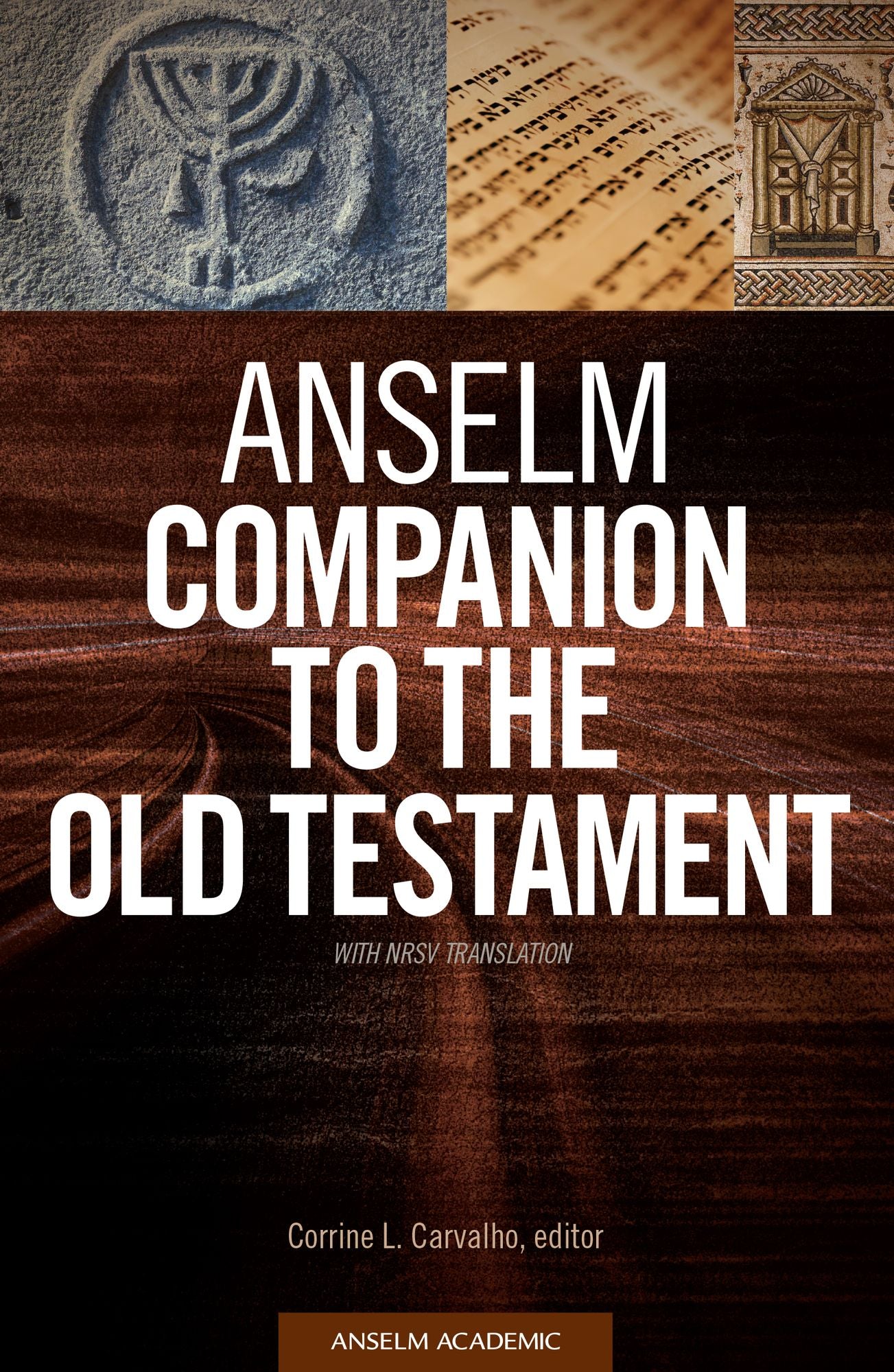 Anselm Companion to the Old Testament