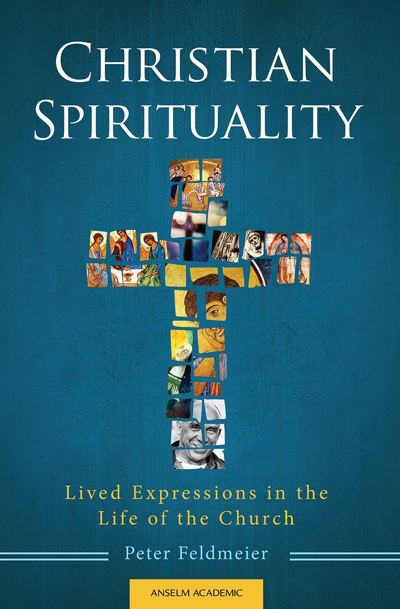 Christian Spirituality