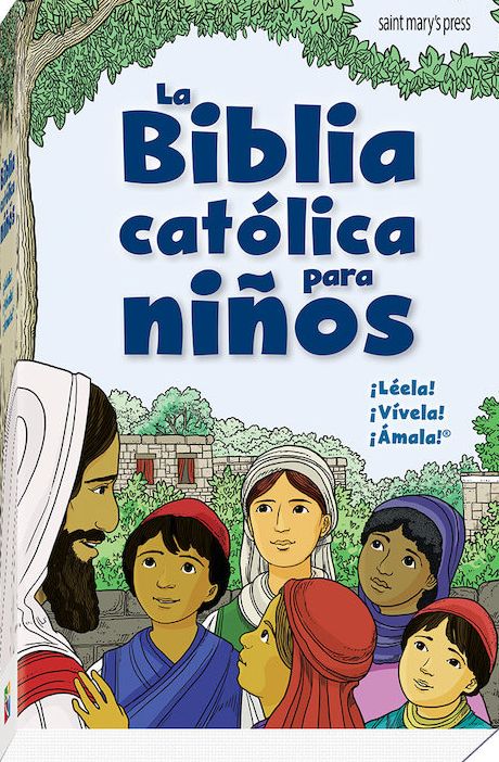 La Biblia catolica para ninos