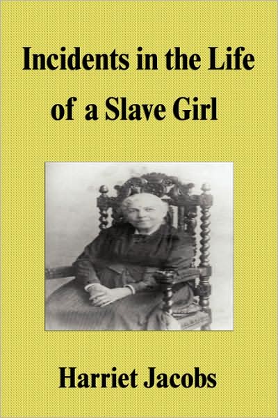 Incidents in the Life of a Slave Girl