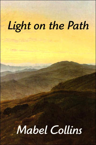 Light on the Path