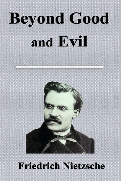 Beyond Good And Evil