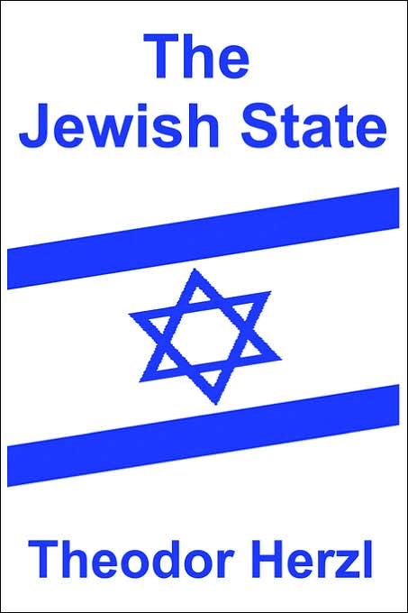 The Jewish State