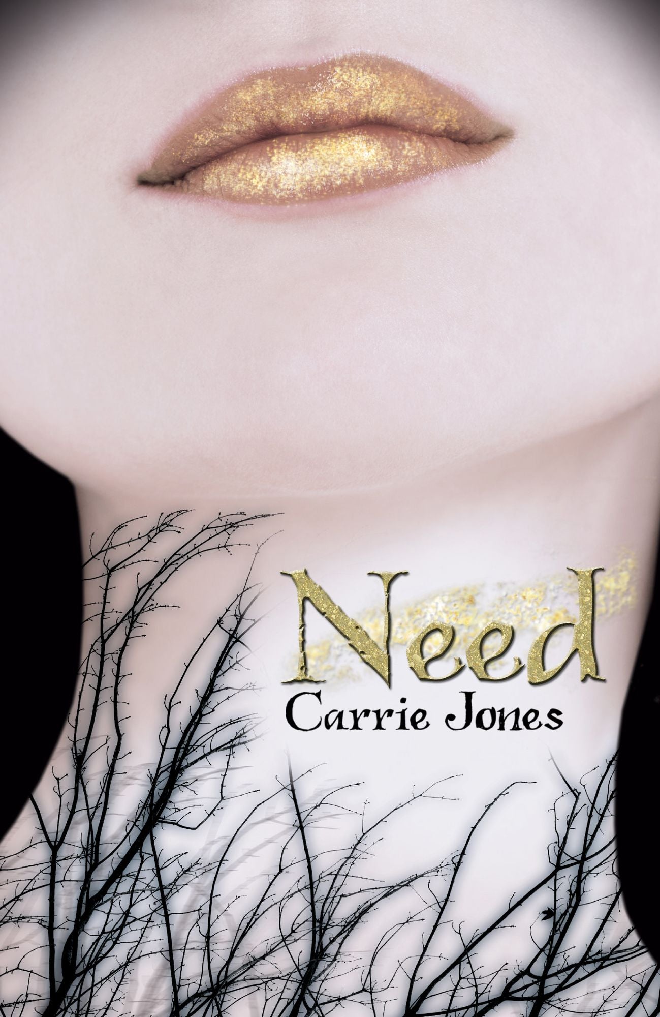 Need (Need Series #1)