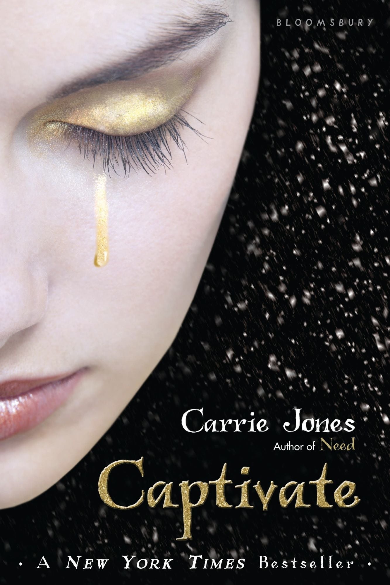 Captivate (Need Series #2)
