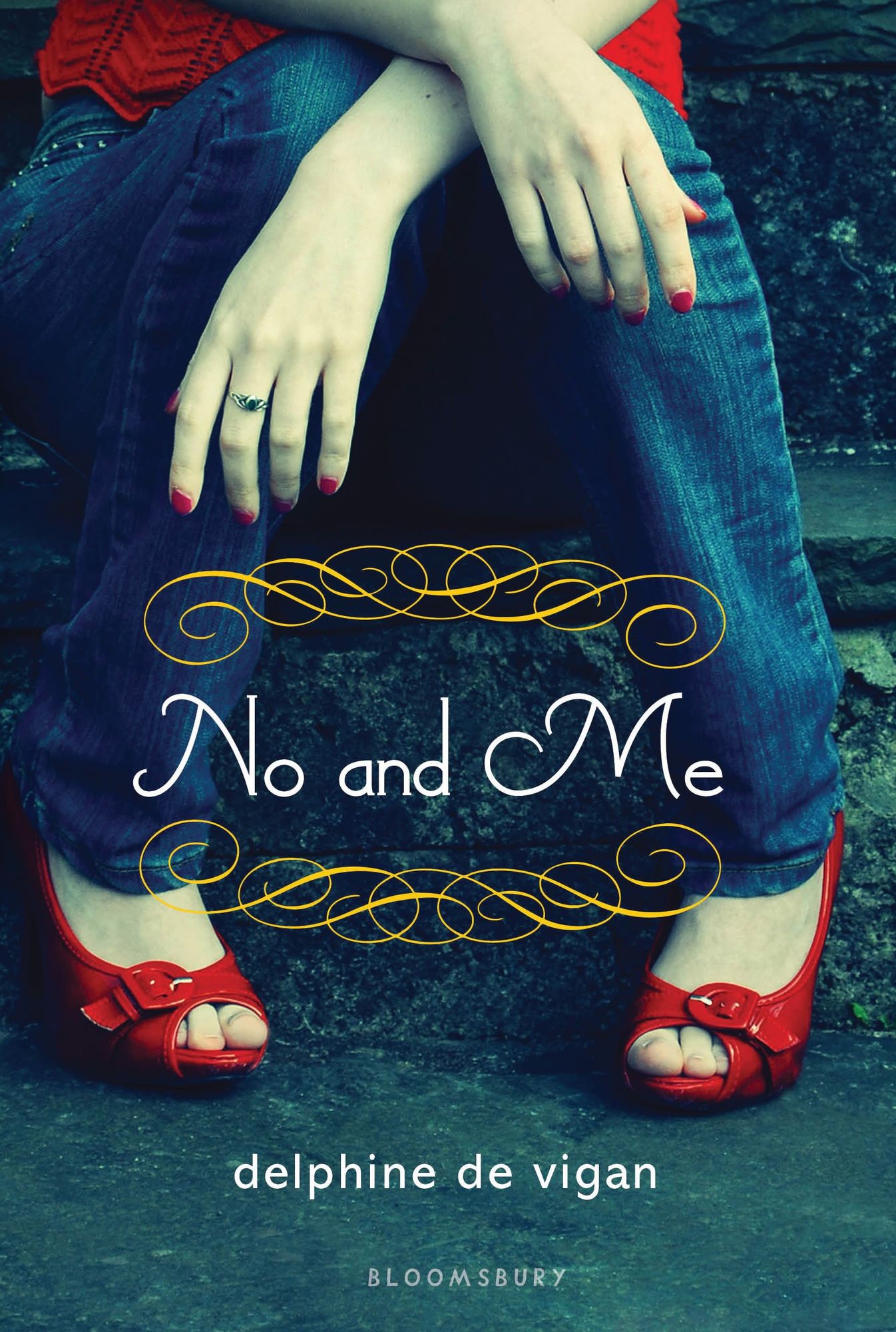 No and Me