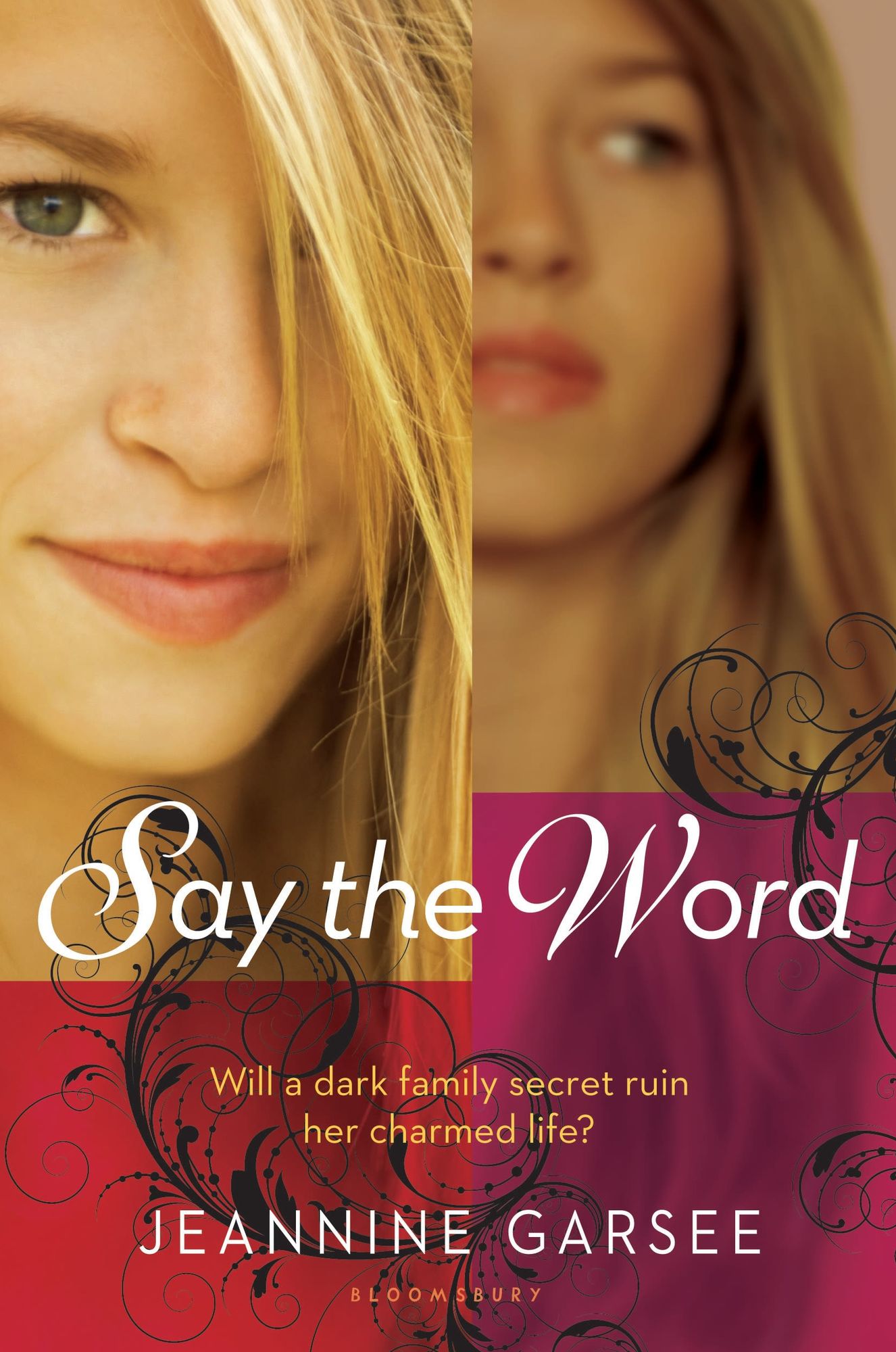 Say the Word