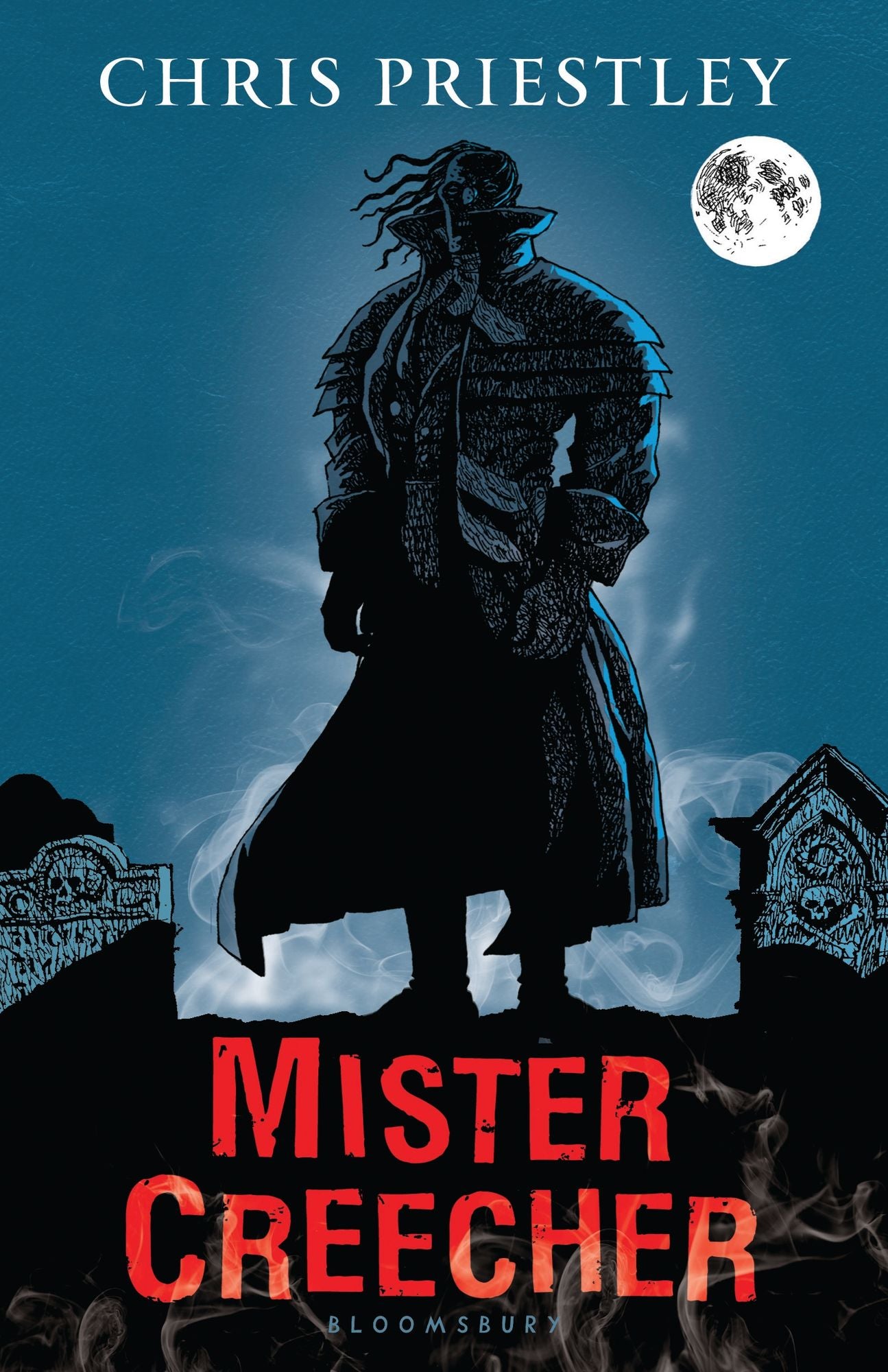 Mister Creecher