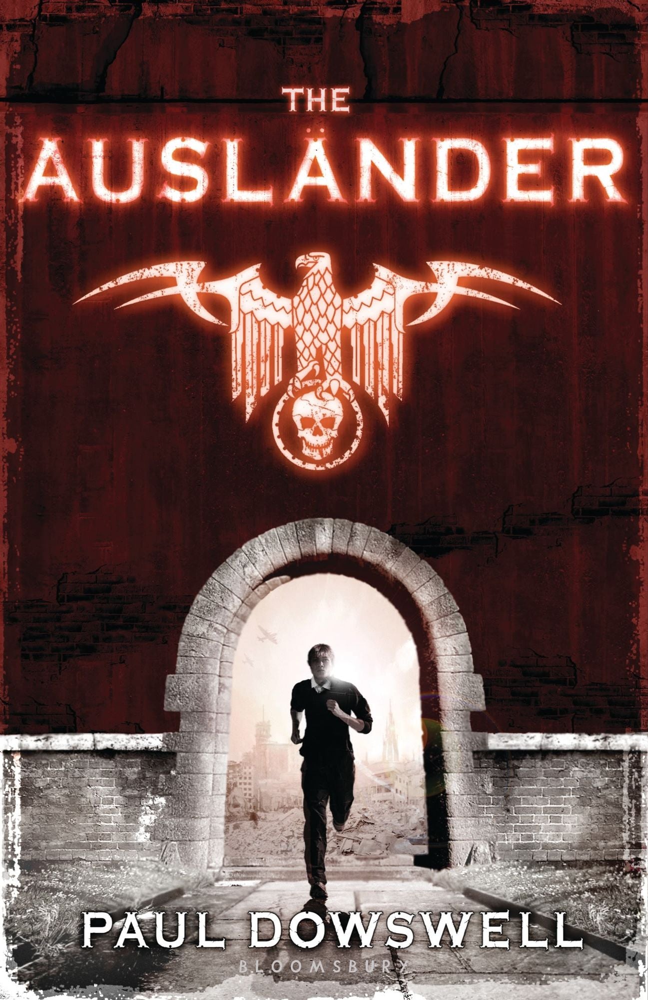 Auslander