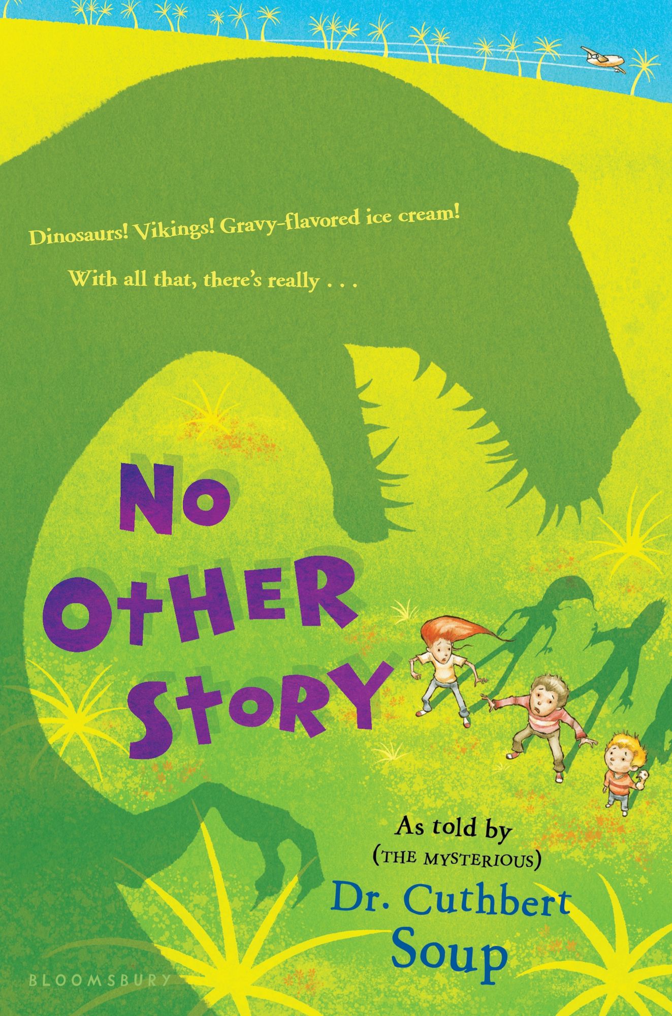 No Other Story