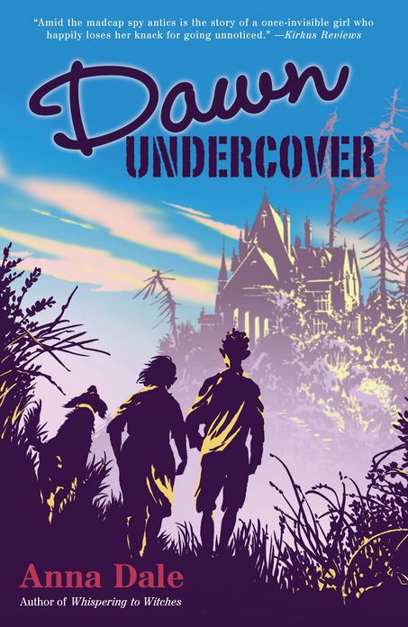 Dawn Undercover