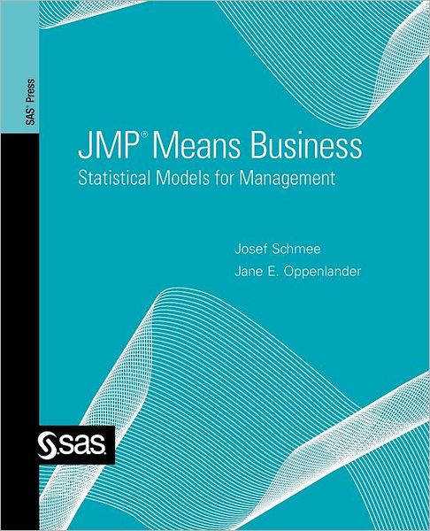 Jmp Means Business