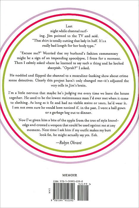 Living Oprah: My One-Year Experiment to Walk the Walk of the Queen of Talk