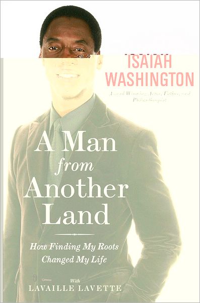 A Man from Another Land: How Finding My Roots Changed My Life
