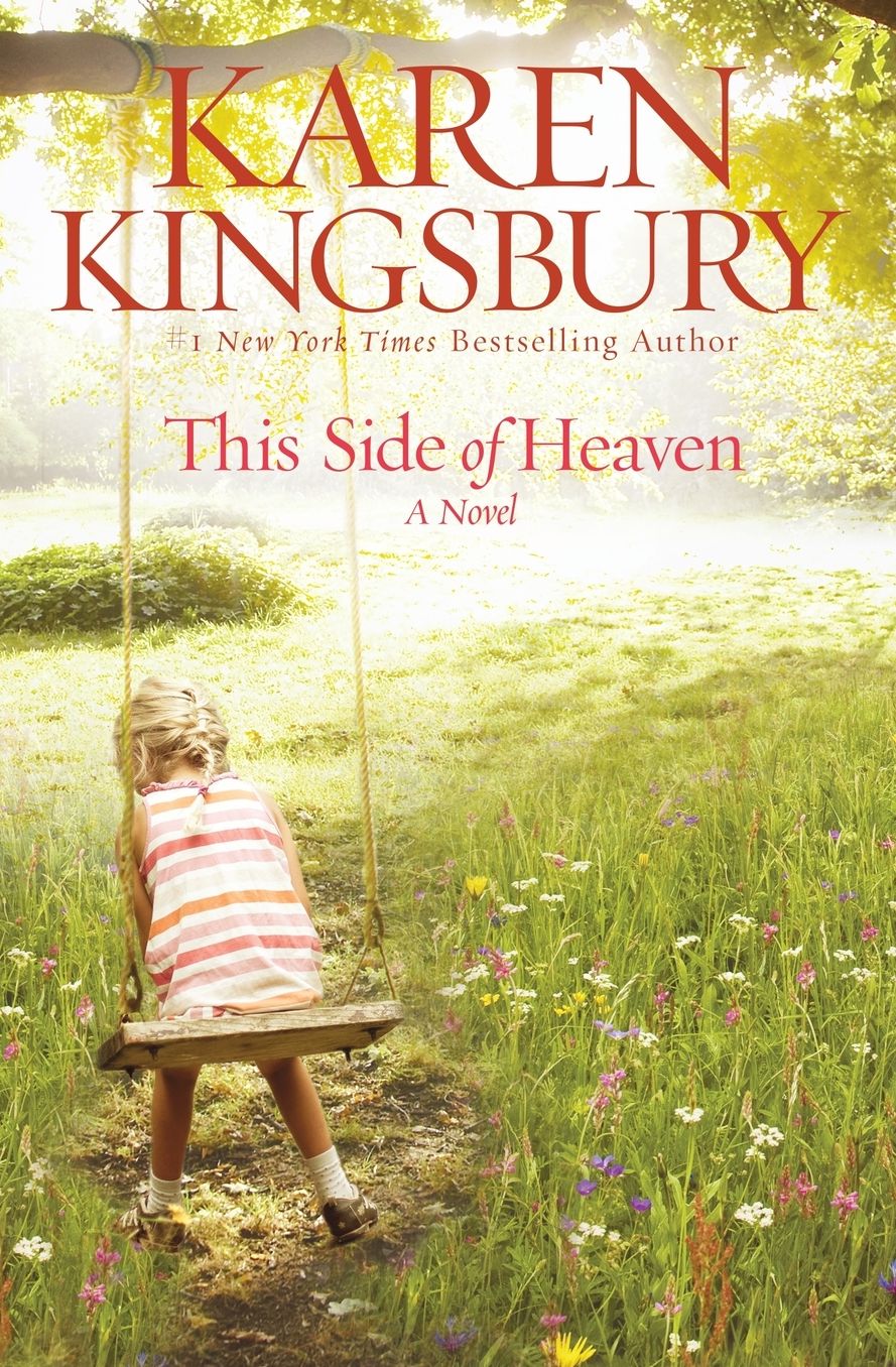This Side of Heaven: A Novel
