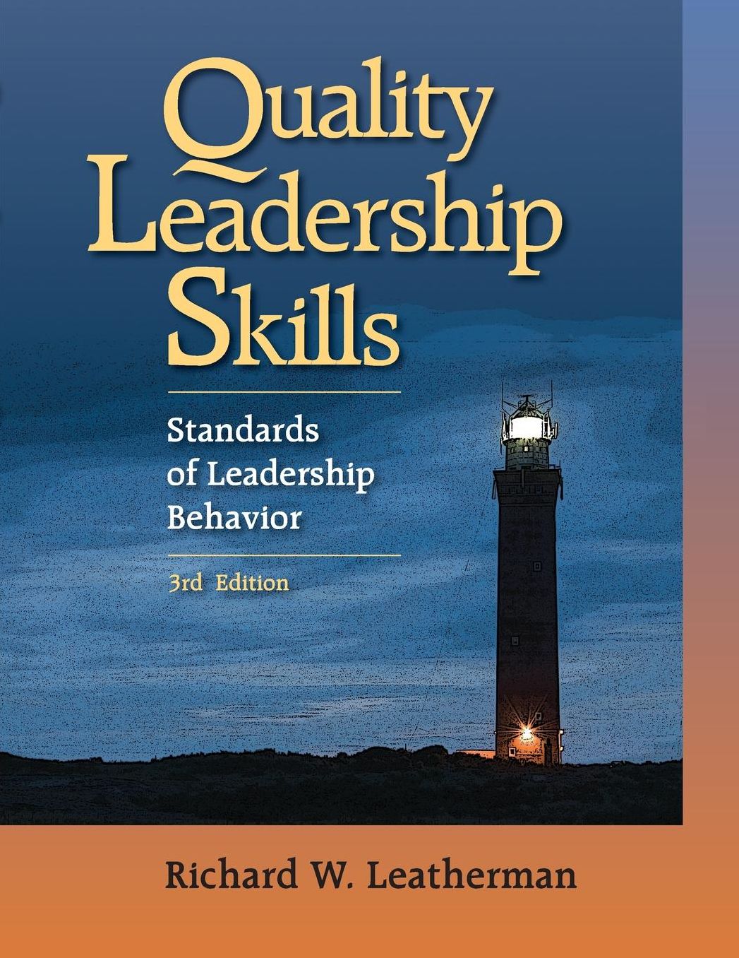 Quality Leadership