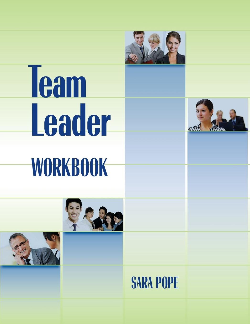 Team Leader Workbook