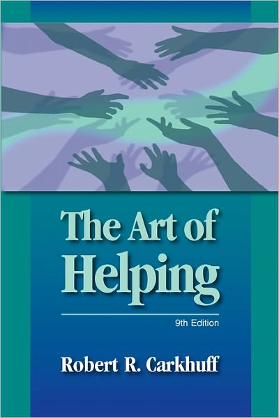The Art Of Helping, 9th Edition
