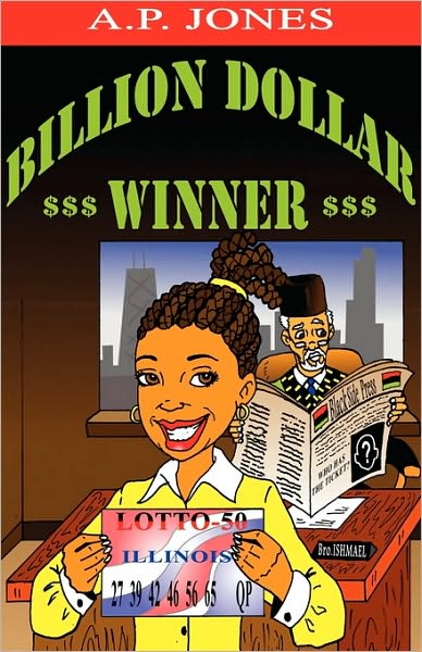 Billion Dollar Winner