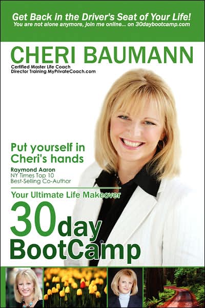 30-Day Bootcamp: Your Ultimate Life Make