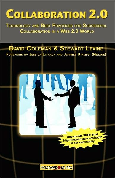 Collaboration 2.0