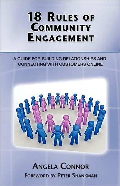 18 Rules Of Community Engagement