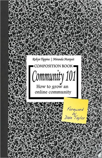 Community 101: How to Grow an Online Community